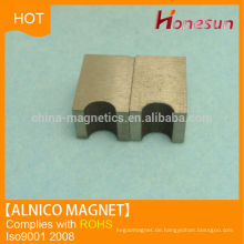 2014 neue Produkt kundenspezifische Alnico Magnet am Markt